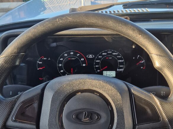2011 Lada (ВАЗ) 2107, серебристый, 270000 рублей - вид 16