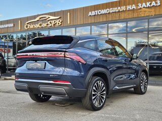 2026 Geely Galaxy M7, синий, 3790000 рублей, вид 2