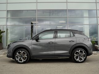 2026 Lynk & Co 06 I Рестайлинг, серый, 2380000 рублей, вид 2