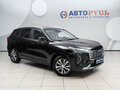 2023 Haval Jolion I, чёрный, 1855000 рублей