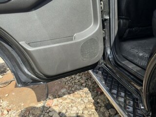 2008 Nissan Pathfinder III, чёрный, 900000 рублей, вид 4