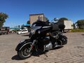 2020 Indian Roadmaster, чёрный, 1290000 рублей - вид 2