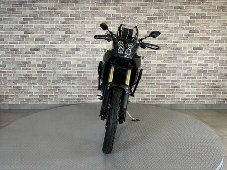 2020 Yamaha Tenere 700, чёрный, 1068000 рублей, вид 4