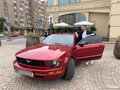 2005 Ford Mustang V, красный, 3000000 рублей - вид 5