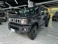 2025 Suzuki Jimny IV, коричневый, 3350000 рублей