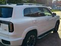 2023 Haval Dargo I, белый, 2740000 рублей - вид 8