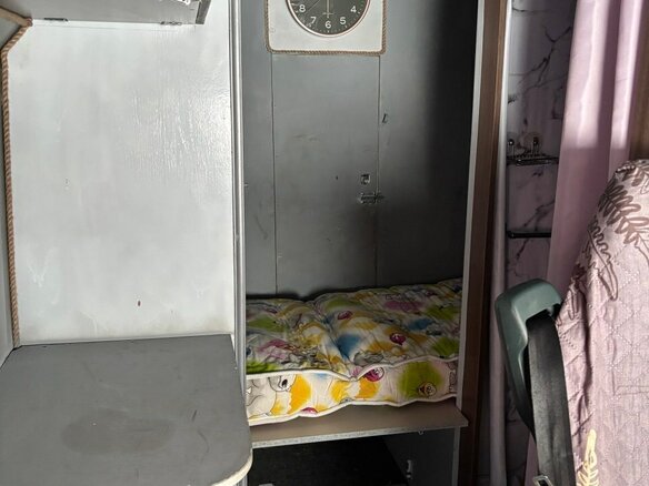 2013 Fiat Professional Ducato, белый, 1799000 рублей - вид 14