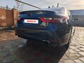 2021 Toyota Camry US Market VIII (XV70) Рестайлинг, синий, 2750000 рублей - вид 1