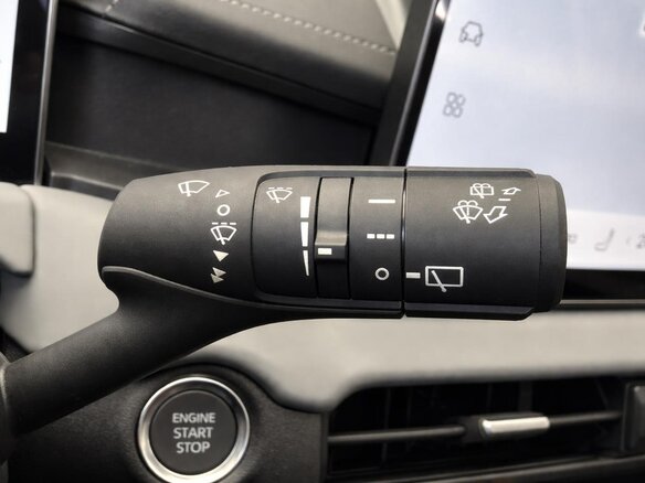 2026 Toyota RAV4 V (XA50), белый, 4247000 рублей - вид 21