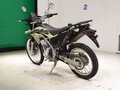 2020 Kawasaki KLX 230, зелёный, 390000 рублей - вид 5