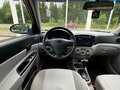 2006 Hyundai Verna II, серебристый, 579000 рублей - вид 11