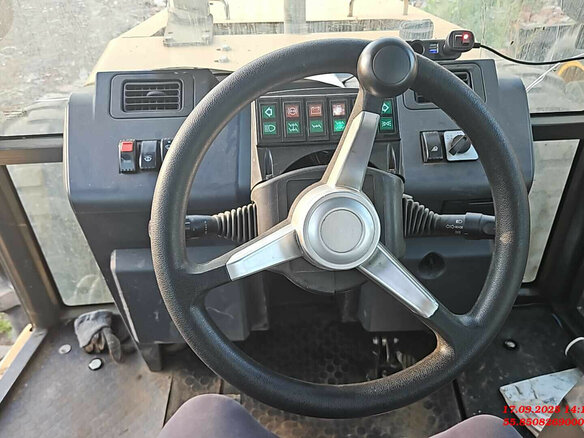 2023 Kyloton MR22, жёлтый, 2605600 рублей - вид 12