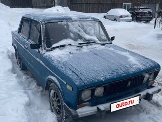 1977 Lada (ВАЗ) 2103, синий, 210000 рублей, вид 3