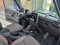 2024 Lada (ВАЗ) Niva Legend I, зелёный, 1100000 рублей - вид 7