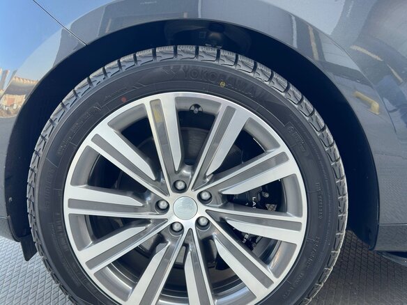 2022 Land Rover Range Rover P530 MHEV Long V, серый, 17900000 рублей - вид 14