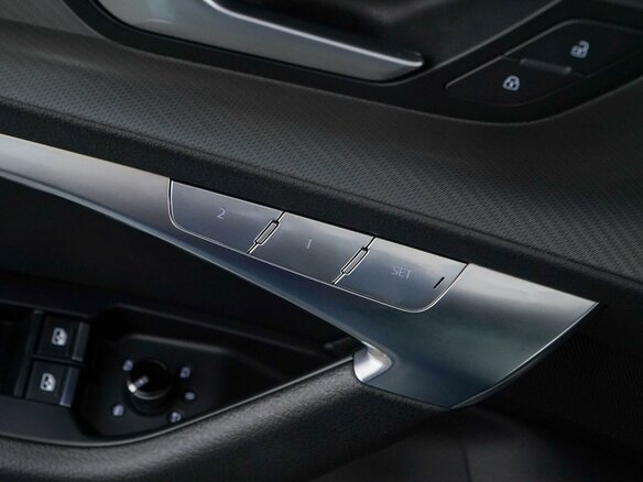 2019 Audi A6 45 TDI V (C8), чёрный, 4444444 рублей - вид 21