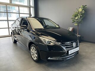 2025 Changan Alsvin, чёрный, 2119900 рублей, вид 2