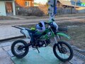 2020 VMC (Vento) Monster, зелёный, 62000 рублей - вид 3