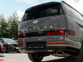 2026 Hyundai Santa Fe V (MX5), серый, 5790000 рублей - вид 5