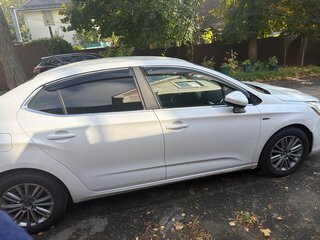2015 Citroen C4 II, белый, 520000 рублей, вид 4
