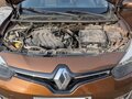 2014 Renault Fluence I Рестайлинг, коричневый, 830000 рублей - вид 2