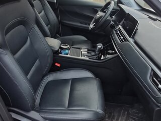 2024 Chery Tiggo 4 Pro I, белый, 1670000 рублей, вид 2