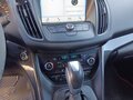 2017 Ford Kuga II Рестайлинг, серый, 1575000 рублей - вид 11