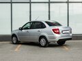 2024 Lada (ВАЗ) Granta I Рестайлинг, серебристый, 700000 рублей - вид 5