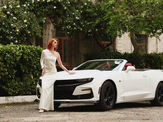 2020 Chevrolet Camaro VI Рестайлинг, белый, 3800000 рублей, вид 5