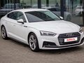 2019 Audi A5 II (F5), белый, 3720000 рублей - вид 2