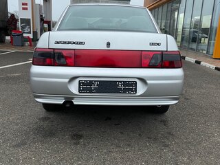 2006 Lada (ВАЗ) 2110, серый, 500000 рублей, вид 5
