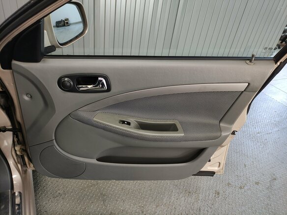 2012 Chevrolet Lacetti I, бежевый, 492000 рублей - вид 15