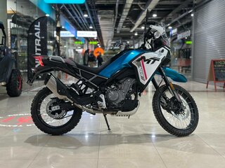 CFMoto 450MT Sport