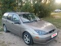 2004 Ford Focus I Рестайлинг (North America), золотистый, 250000 рублей - вид 1