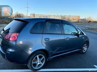 2005 Mitsubishi Colt VI (Z20/Z30), серый, 650000 рублей, вид 4