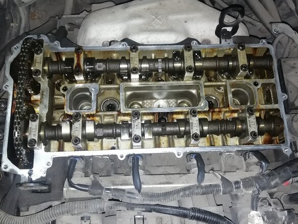 2008 Mazda 6 II (GH), пурпурный, 999999 рублей - вид 7