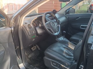 2010 Opel Antara I, чёрный, 700000 рублей, вид 5