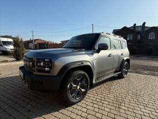 2024 Jetour T2, серый, 3290000 рублей, вид 1