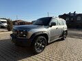 2024 Jetour T2, серый, 3290000 рублей
