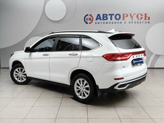 2023 Haval M6 II, белый, 1509000 рублей, вид 2