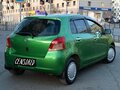 2005 Toyota Vitz II (XP90), зелёный, 250000 рублей - вид 5