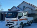 2017 Toyota Dyna, белый, 3497000 рублей