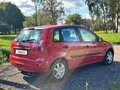 2007 Ford Fiesta Mk5, красный, 299000 рублей - вид 5