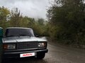 2010 Lada (ВАЗ) 2107, серый, 220000 рублей - вид 4