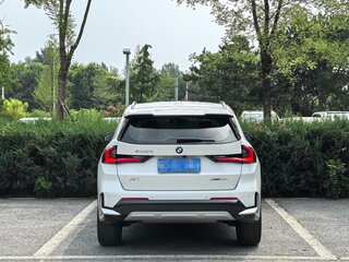 2023 BMW X1 Long 20Li sDrive III (U11/U12), белый, 2400000 рублей, вид 5