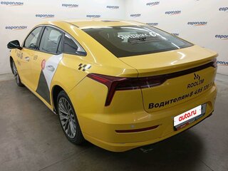 2023 FAW Bestune B70 I, белый, 884100 рублей, вид 4
