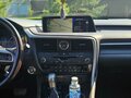 2018 Lexus RX 300 IV, синий, 4449999 рублей - вид 9