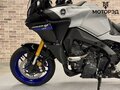 2023 Yamaha MT-09 Tracer (FJ-09), чёрный, 1295000 рублей - вид 7