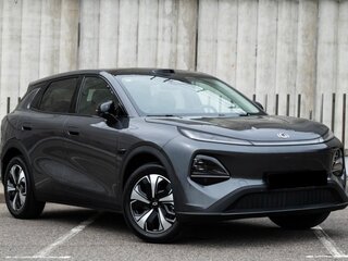 2026 Changan Qiyuan Q05 51.9 kWh II, серый, 2569000 рублей, вид 2