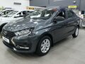 2026 Lada (ВАЗ) Iskra, серый, 1615000 рублей